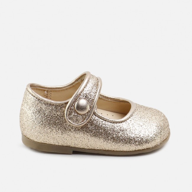 STAR MARY-JANES TODDLERS...
