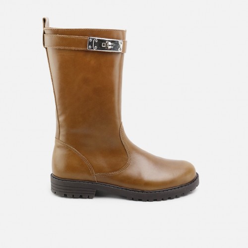 CAMEL CLASSIC HIGH BOOT...