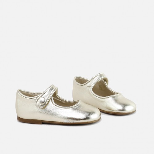PEARL MARY-JANES TODDLERS...