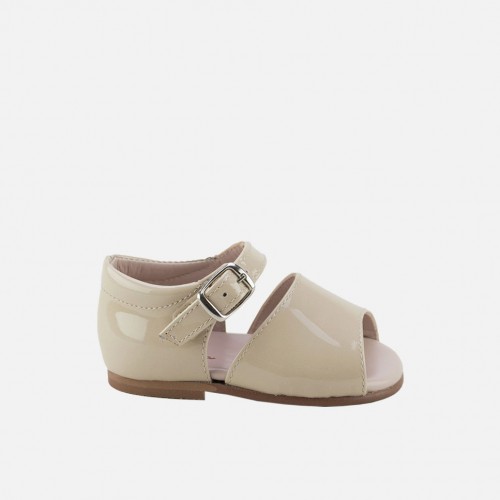 Baby First Steps Sandals