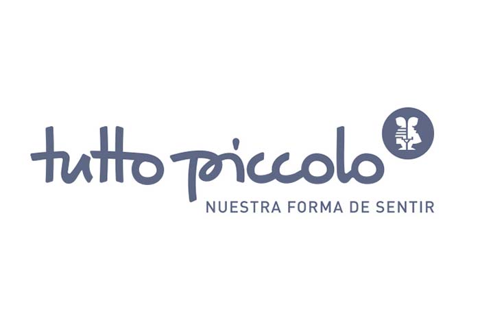 Trendy children's fashion brands with design and style: Tutto Piccolo