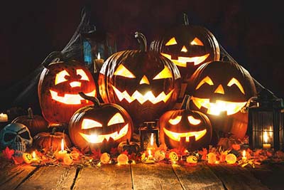 Origen y curiosidades sobre la divertida fiesta de Halloween