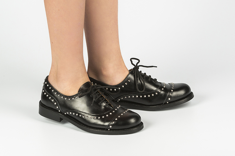 Zapatos cómodos con diseño inigualable: Bluchers de Sibaritas