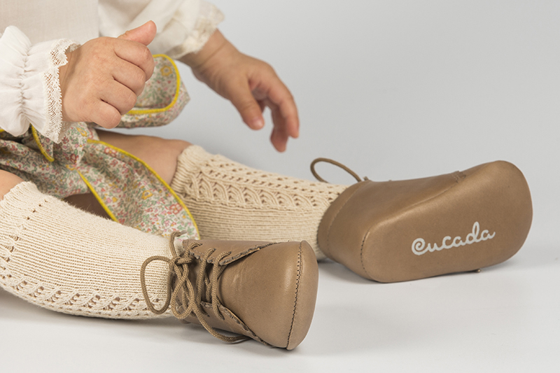 Consejos a la hora de elegir el calzado adecuado para niños (2)