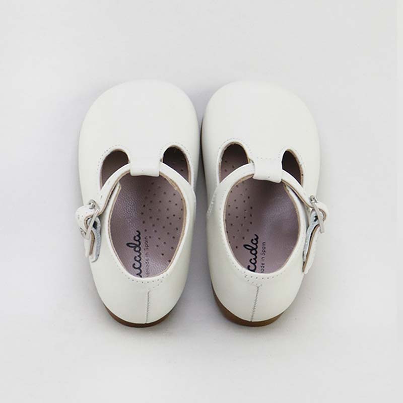 Pieles de calidad para crear zapatos de diseño: Napa 
