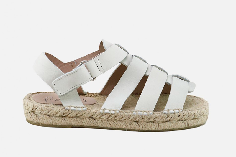 Yute Sandals for Girls and Moms 