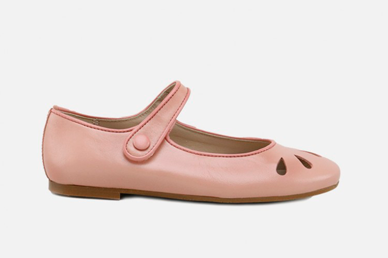 Girls' Sales Shoes: The most special Mary-Janes