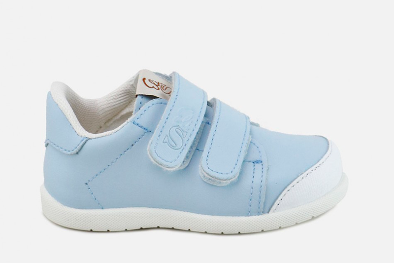 Eli Soft Washable Sports Shoes for First Steps