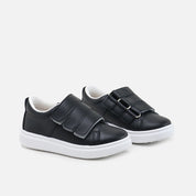 ELIBASIC BLACK 3 VELCRO SPORTS