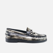 SIBARITAS SHADE CASTILIAN LOAFERS