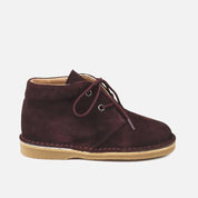 Sibaritas Bordeaux Safari Boot