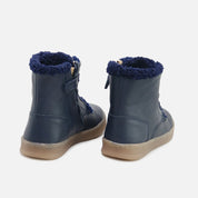 NAIROBI TAKAL BLUE SIBARITAS BOOT