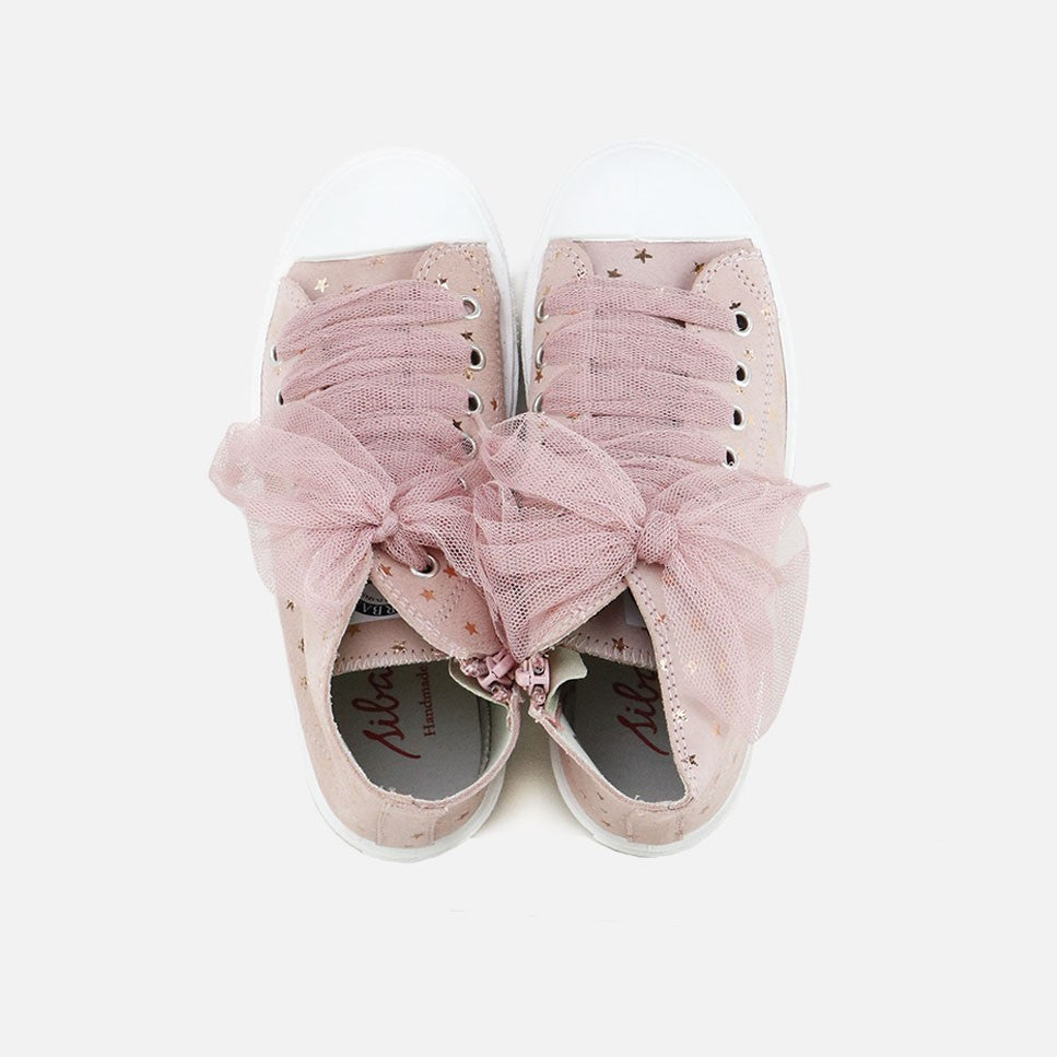 Botas Star Rosa Urban57 Elibasic