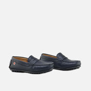 KIOWA LOAFERS WITH MARINE MASK SIBARITAS