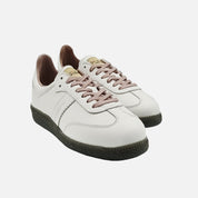 WHITE VENEZIAN SNEAKERS