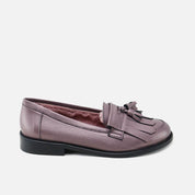 Black Tassel Loafers Papanatas