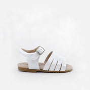 CUCADA first steps strap sandals