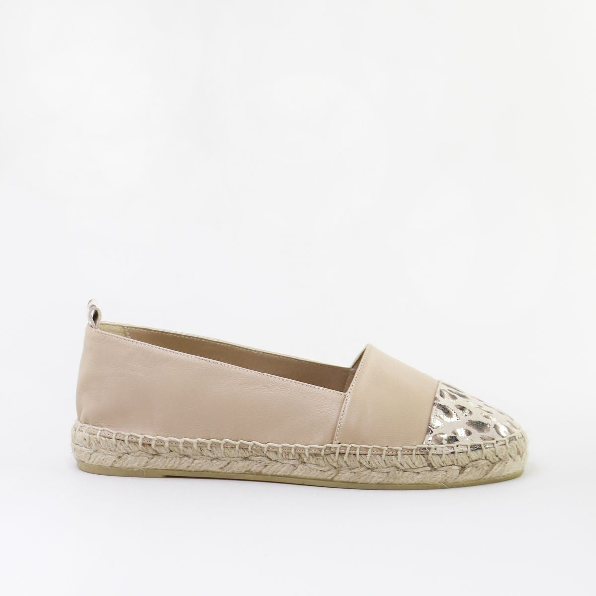 Zanzibar Espadrille