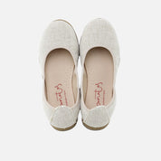 Lino Elibasic Ballerinas