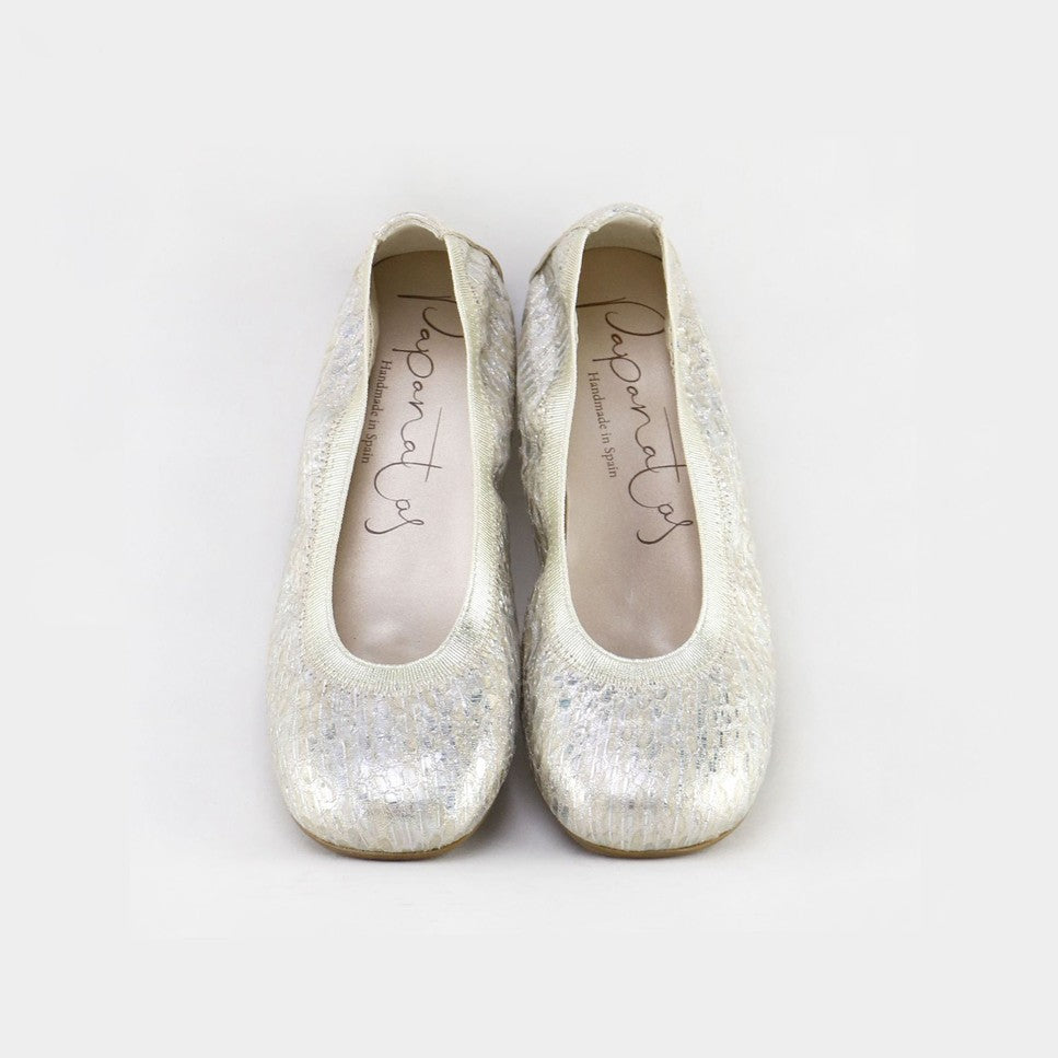 Soft Elastic Ballerinas