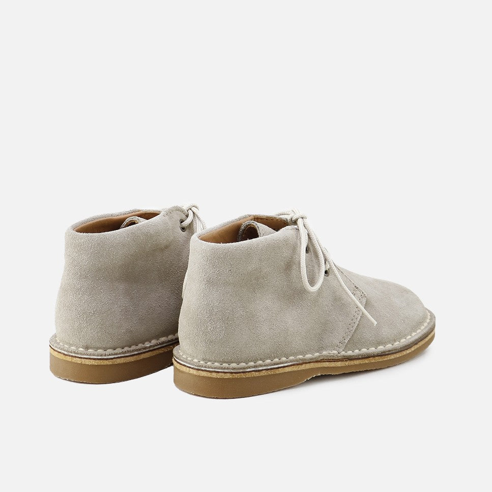 Safari Earth Sibaritas Boot