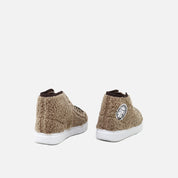 Teddy Urban57 Camel Boot