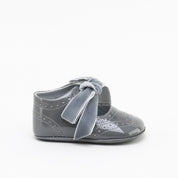 Cute Baby Patent Leather Mary Janes