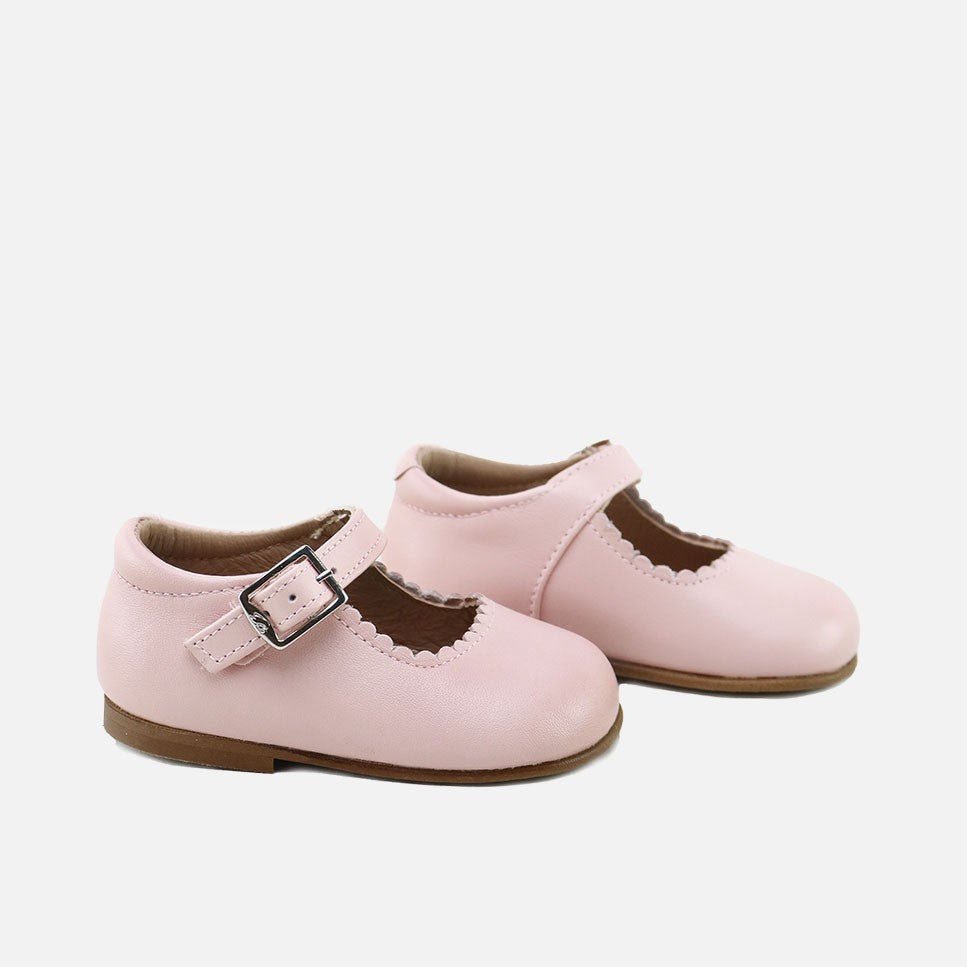 Merceditas Festoon Pink Cute