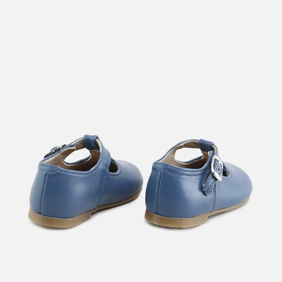 Classic Pepitos Jeans First Steps Cucada