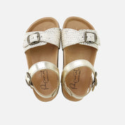 Casiopea Elibasic Bio Buckle Sandals