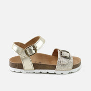 Casiopea Elibasic Bio Buckle Sandals