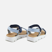 Bleir Papanatas Sport Sandals