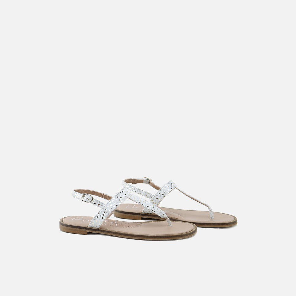 Trend Papanatas Sandals